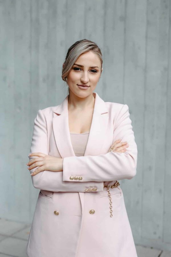 Portraitfotografie in München – ein ideales Abbild deiner Persönlichkeit 6