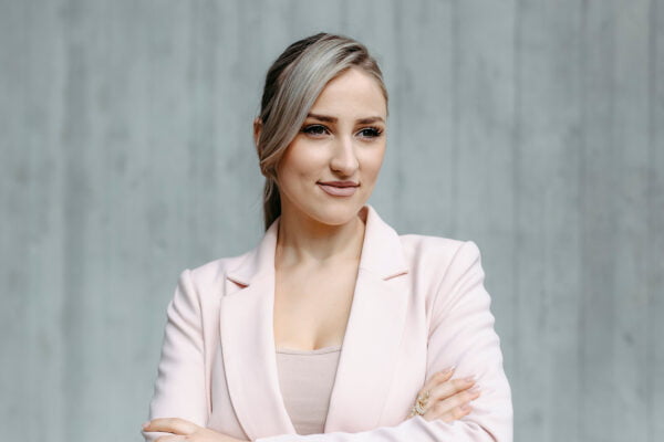Business Porträt 109