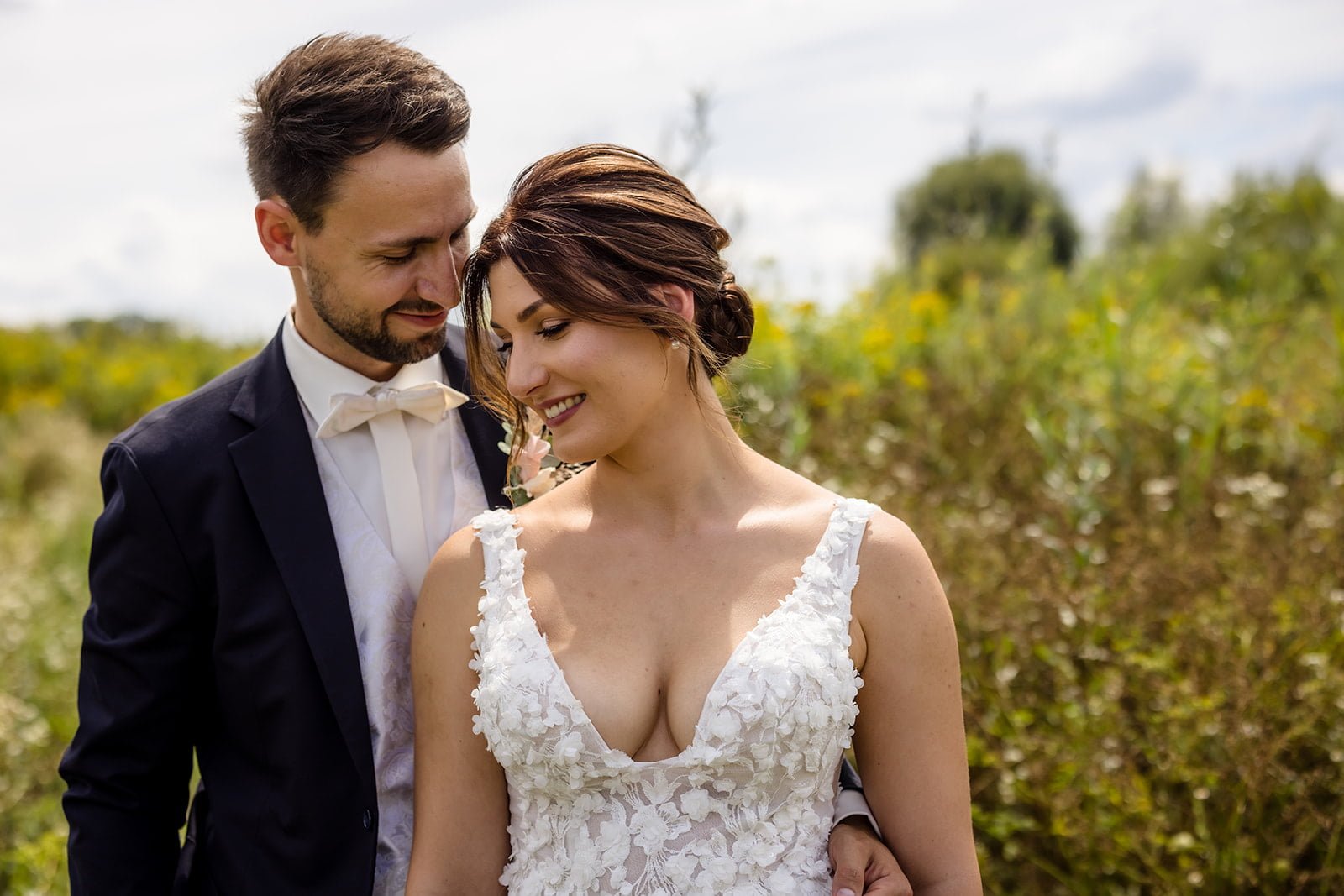 Hochzeit in der Kaltmühle