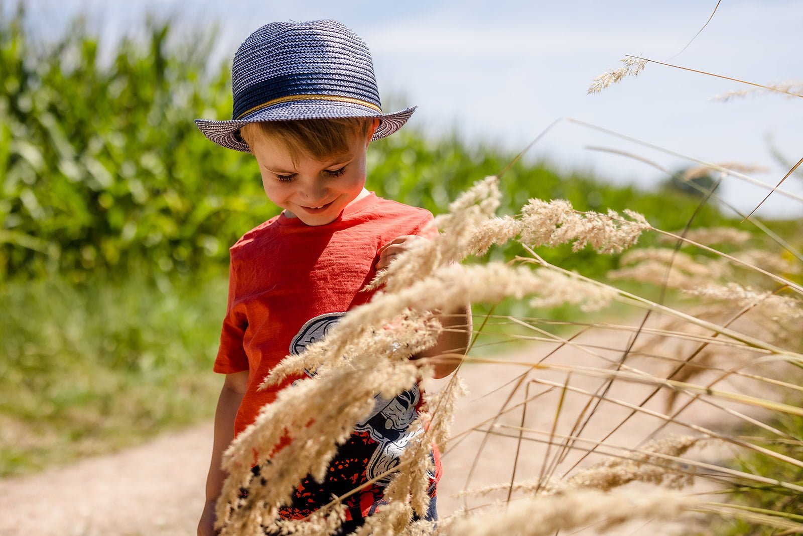 Kinderfotografie