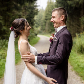 Hüttner Fotografie Hochzeitsfotograf Ingolstadt